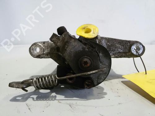 Right rear brake caliper FORD MONDEO III Turnier (BWY) 2.0 TDCi | BP20539012M106 
