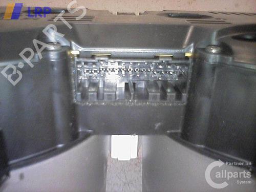 Instrument cluster CHEVROLET AVEO / KALOS Hatchback (T200) 1.4 16V | BP20556045C47 