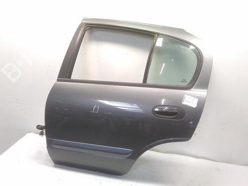 Other NISSAN ALMERA II Hatchback (N16) 1.5 | BP20517816O1