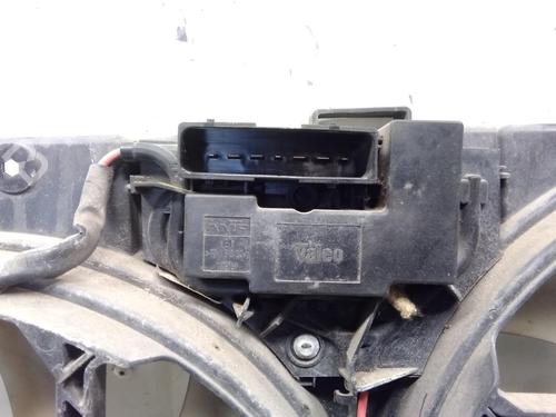Radiator fan OPEL VECTRA C Estate (Z02) 1.9 CDTI (F35) | BP20595735M35 