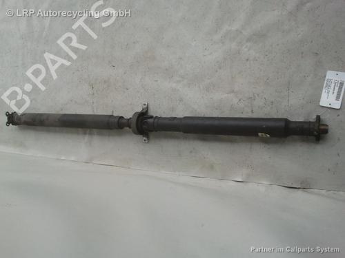 Used Driveshaft BMW 3 Compact (E46) 316 ti (115 hp) 20555089