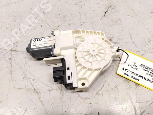 Used Left front window motor SKODA YETI (5L) 2.0 TDI 4x4 (140 hp) 28157588