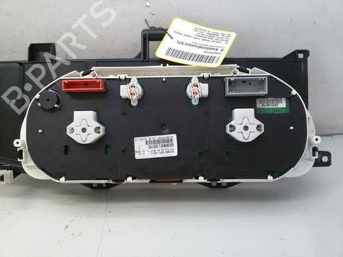 Instrument cluster RENAULT VEL SATIS (BJ0_) 3.0 dCi (BJ0J, BJ0N) | BP20556698C47 