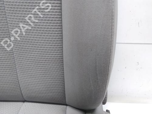 Sedile anteriore sinistro VW PASSAT B6 Variant (3C5) 2.0 TDI | BP20594114C15 