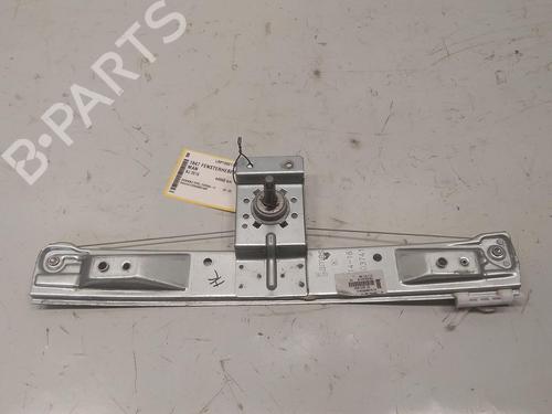 Used Rear left window mechanism Rear left window mechanism OPEL CORSA E (X15) 1.2 (08, 68) (69 hp) 20518426 20518426