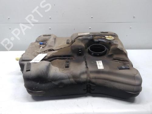 Fuel tank FORD GRAND C-MAX (DXA/CB7, DXA/CEU) 1.0 EcoBoost | BP20521591C62 