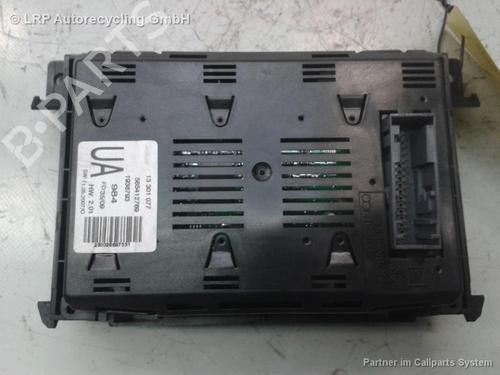 Display monitor OPEL ASTRA H (A04) 1.8 (L48) | BP20533320C48 