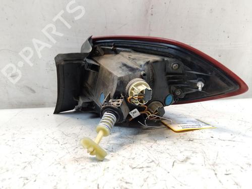 Left taillight FORD FIESTA VII (HJ, HF) 1.0 EcoBoost | BP32429220C34  - Image 5
