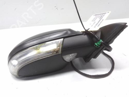 Right mirror VW PASSAT B6 Variant (3C5) 2.0 TDI | BP20517554C27 
