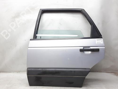 Used Left rear door VW PASSAT B3/B4 (3A2, 35I) 2.0 (115 hp) 20577831