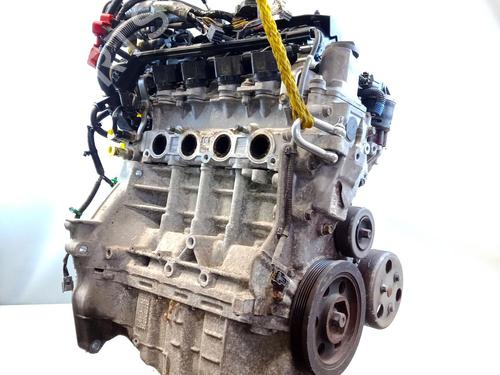 Used Engine Engine 37183114 37183114