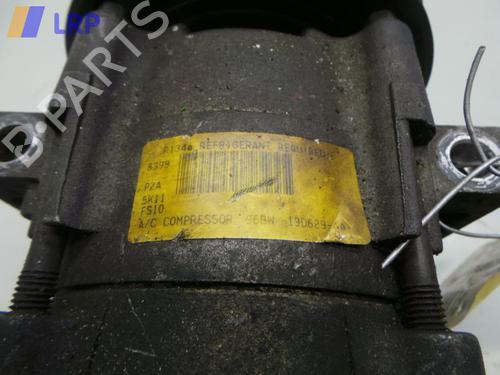 AC compressor FORD MONDEO I Turnier (BNP) 1.8 i 16V | BP20555649M34 