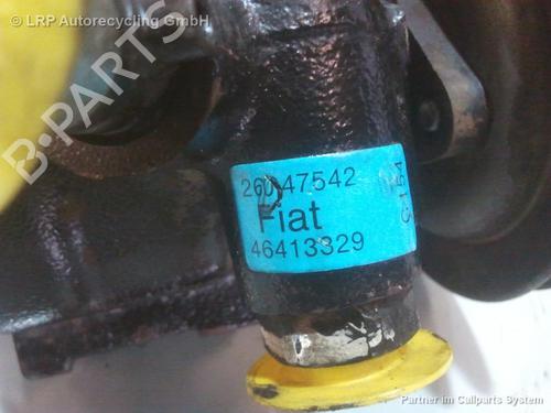 Servo brake ALFA ROMEO 145 (930_) 1.4 i.e. (930.A3) | BP20572421M42 