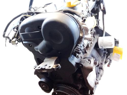 Engine OPEL ASTRA G Hatchback (T98) 1.6 16V (F08, F48) | BP32305439M1  - Image 7
