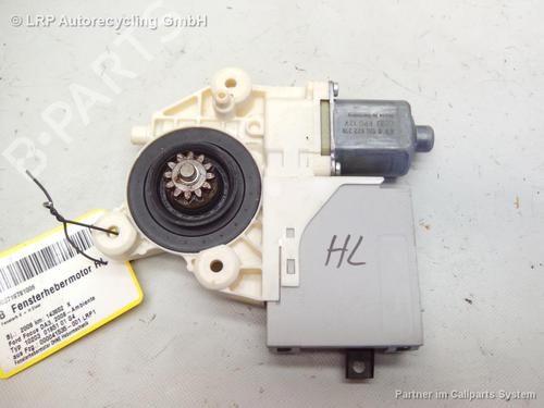 Rear left window mechanism FORD FOCUS II (DA_, HCP, DP) 1.6 | BP20544355C24 