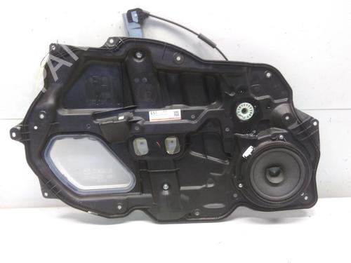 Rudehejsemekanisme ventre foran MAZDA 2 (DE_, DH_) 1.3 (DE3FS) (75 hp) 20591041