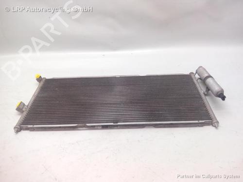 AC radiator NISSAN ALMERA TINO (V10) 1.8 | BP20557422M32 