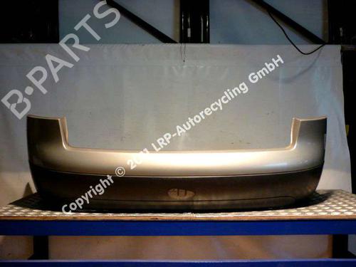 Pare-chocs arrière AUDI A6 C5 (4B2) 1.9 TDI (110 hp) 20575833