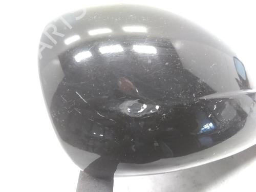 Right mirror ALFA ROMEO 166 (936_) 2.4 JTD (936AXC00, 936AXG00) | BP20573584C27 
