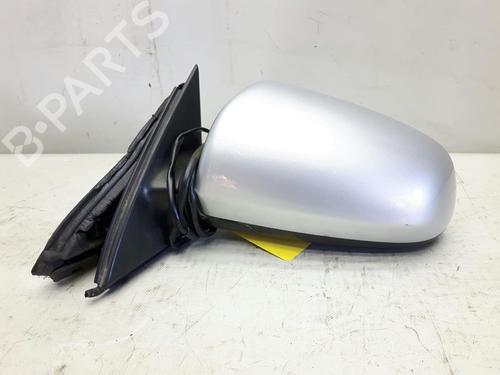 Left mirror AUDI A4 B6 (8E2) 1.9 TDI | BP20534533C26 