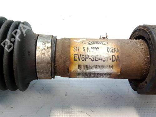 Left front driveshaft FORD KUGA II (DM2) 2.0 TDCi 4x4 | BP36360560M38 - Image 2