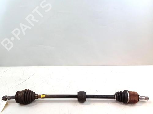 Used Right front driveshaft Right front driveshaft OPEL MERIVA A MPV (X03) 1.4 16V Twinport (E75) (90 hp) 33184479 33184479