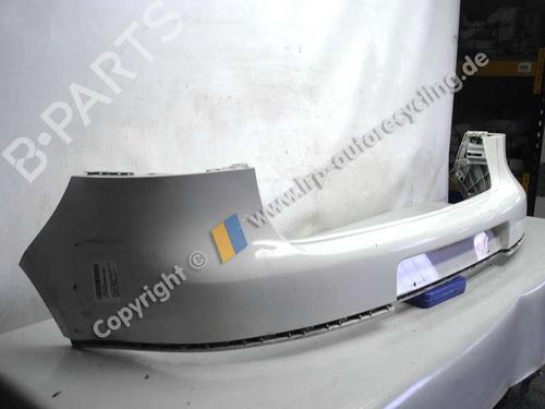 Rear bumper VW GOLF V (1K1) 2.0 SDI | BP20575874C8 