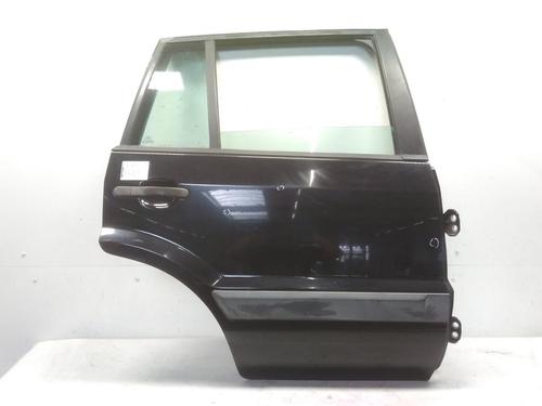 Dør højre bagtil FORD FUSION (JU_) 1.4 (80 hp) 20592094