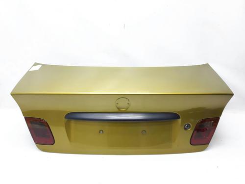 Bakluke CC/Kombi-Kupé BMW 3 (E46) 316 i (105 hp) 20550677