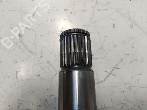 Left front driveshaft FORD FOCUS C-MAX (DM2) 1.8 | BP31931904M38