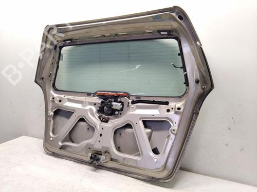 Tailgate MERCEDES-BENZ A-CLASS (W169) A 200 CDI (169.008, 169.308) | BP26205263C6 