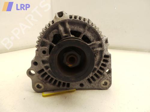 Used Alternator AUDI A3 (8L1) 1.6 (101 hp) 20560423