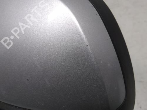 Left mirror OPEL MERIVA A MPV (X03) 1.6 16V (E75) | BP20517132C26 
