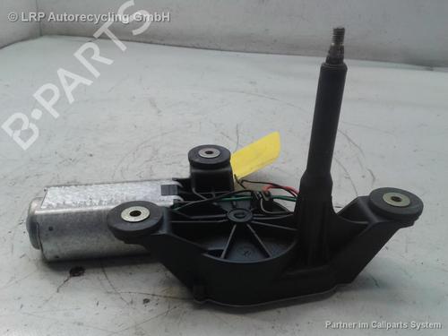 Viskermotor bakrute FIAT PUNTO Hatchback Van (188_) 1.2 60 | BP20552100M102 
