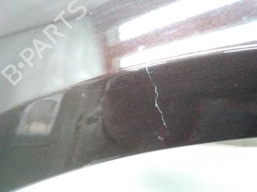 Left front fenders CHEVROLET CRUZE (J300) 1.4 | BP20525365C41 