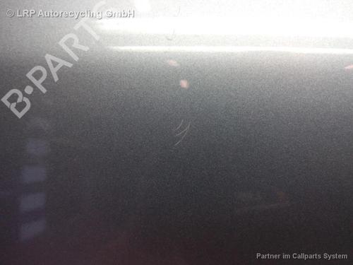 Left front door SKODA OCTAVIA I (1U2) 1.6 | BP20581789C2 