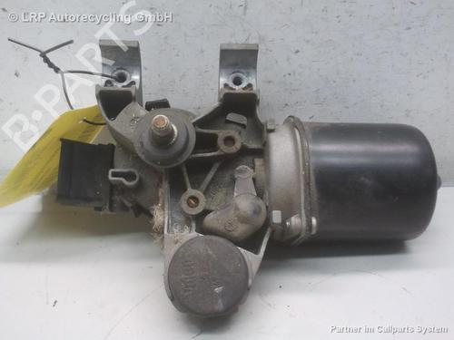 Front wiper motor CITROËN C1 (PM_, PN_) 1.4 HDi | BP20586103M29 