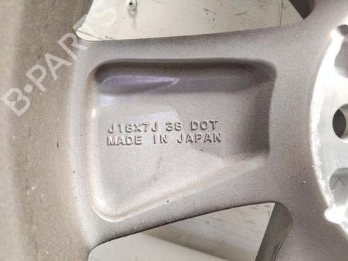 Other MITSUBISHI ECLIPSE CROSS (GK_, GL_) Plug-in Hybrid 4WD (GL3W) | BP33410962O1 - Image 3