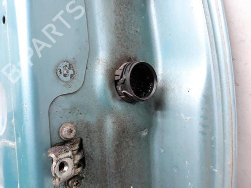 Left front door OPEL MERIVA A MPV (X03) 1.6 16V (E75) | BP20581810C2 