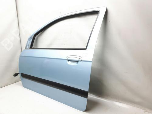 Left front door HYUNDAI GETZ (TB) 1.1 | BP20581833C2 