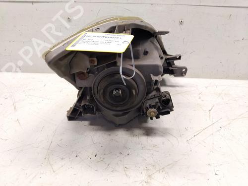 Left headlight DAIHATSU SIRION (M3_) 1.3 (M301) | BP39993771C28 - Image 6