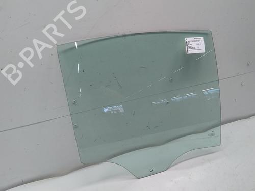 Dørrute Høyre bak BMW 7 (E65, E66, E67) 730 d | BP20518286C21 