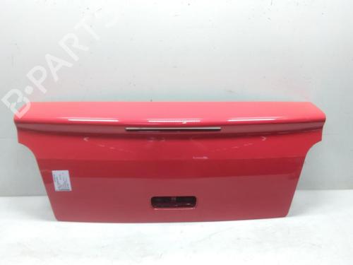 Used Tailgate VW GOLF IV Cabriolet (1E7) 2.0 (115 hp) 20592834