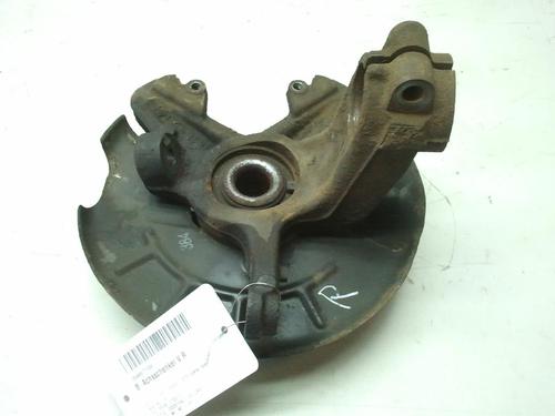 Right front steering knuckle AUDI A2 (8Z0) 1.4 TDI | BP20530087M26 
