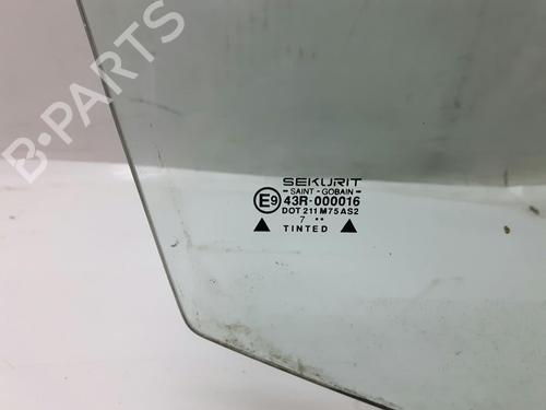 Front right door window VW POLO III CLASSIC (6V2) 100 1.6 | BP20579844C19 