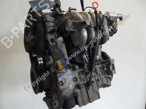 Engine VOLVO V40 Estate (645) 1.6 | BP29955575M1
