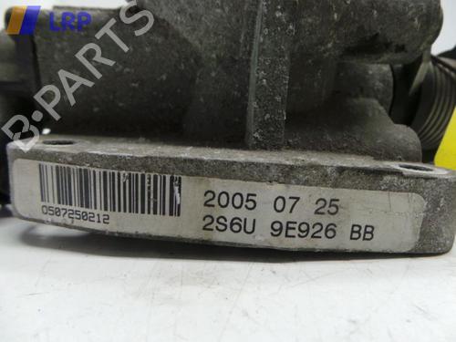 Throttle body FORD FIESTA V (JH_, JD_) 1.25 16V | BP20542304M82 