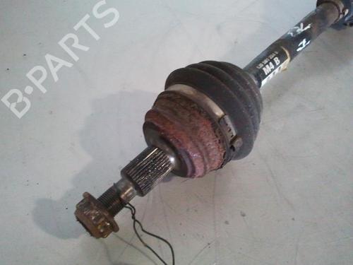 Andre VW GOLF IV (1J1) 1.9 TDI 4motion | BP20547281O1 