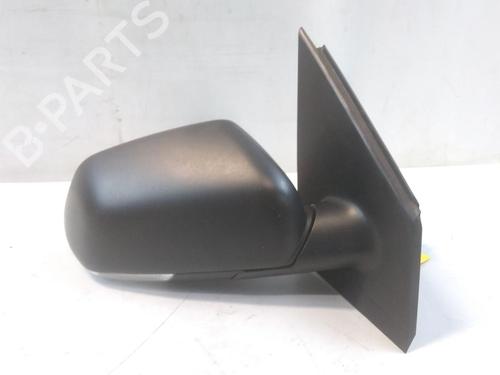 Right mirror VW POLO IV (9N_, 9A_) 1.4 16V | BP28964339C27 