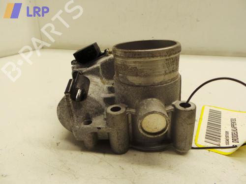 Throttle body LANCIA YPSILON (843_) 1.2 (843.AXB1A) | BP20542222M82 